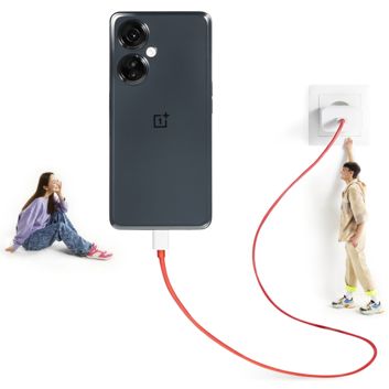 OnePlus Nord CE 3 Lite OnePlus Nord CE 3 Lite