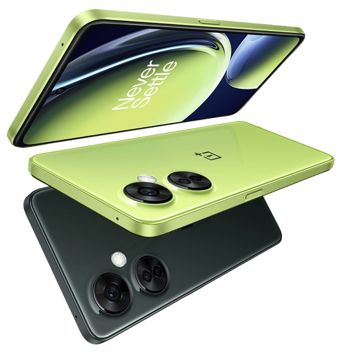 OnePlus Nord CE 3 Lite OnePlus Nord CE 3 Lite