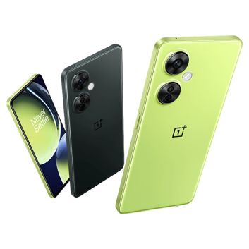 OnePlus Nord CE 3 Lite OnePlus Nord CE 3 Lite