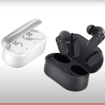 OnePlus Nord Buds 2 OnePlus Nord Buds 2