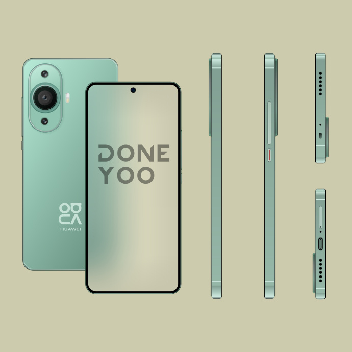 Huawei Nova 11
