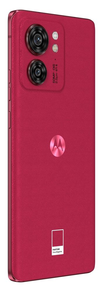Motorola Edge 40 Viva Magenta Motorola Edge 40 Viva Magenta