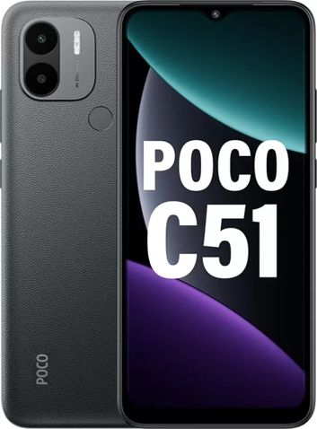 POCO C51 POCO C51