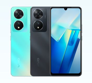 Vivo T2