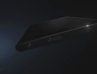 LG Optimus Vu LG Optimus Vu