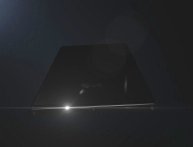 LG Optimus Vu LG Optimus Vu