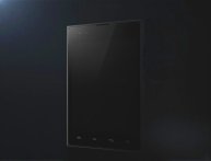 LG Optimus Vu LG Optimus Vu