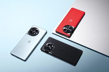 OnePlus Ace 2