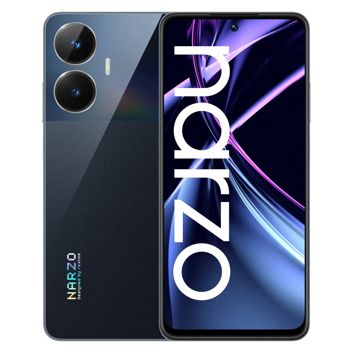 Realme Narzo N55