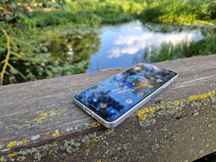 Czy Zenfone 10 będzie kompaktowy jak poprzednik?