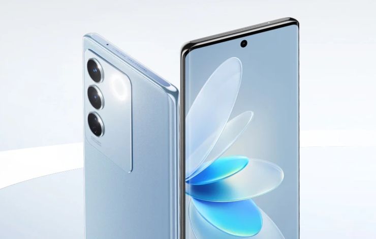Vivo V29 Pro powinien przypominać poprzednika...