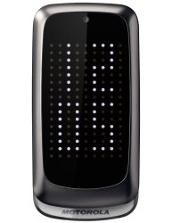 Motorola Gleam+
