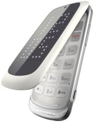 Motorola Gleam+