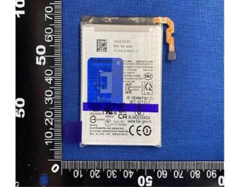 Akumulatory Galaxy Z Flip 5