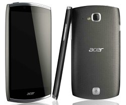 Acer CloudMobile