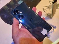 OnePlus Nord CE 3 Lite w naturze