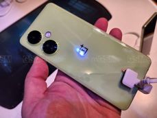 OnePlus Nord CE 3 Lite w naturze