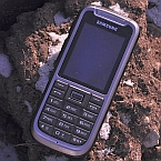 Samsung GT-C3350