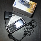 Samsung GT-C3350
