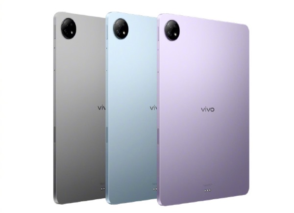 Vivo Pad 2