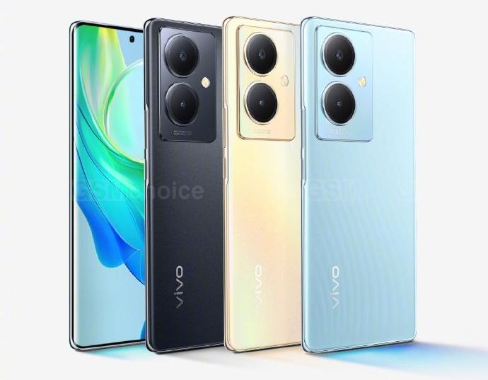 Vivo Y78+ 5G