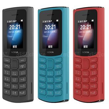 Nokia 105 4G 2023