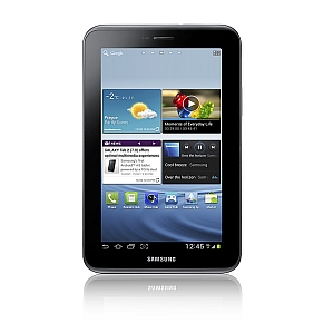GALAXY Tab 2