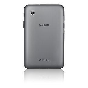 GALAXY Tab 2