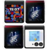 Motorola RAZR 4 Ultra