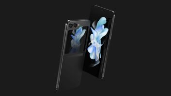 Samsung Galaxy Z Flip 5