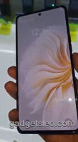 Tecno Camon 20