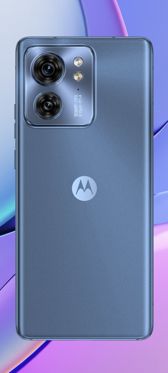 Motorola Edge 40