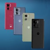 Motorola Edge 40