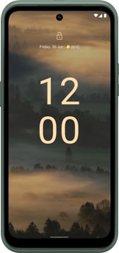 Nokia XR21