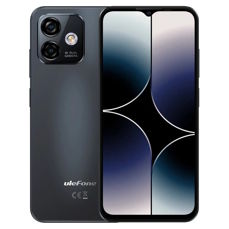 Ulefone Note 16 Pro w trzech wariantach kolorystycznych