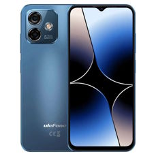 Ulefone Note 16 Pro w trzech wariantach kolorystycznych