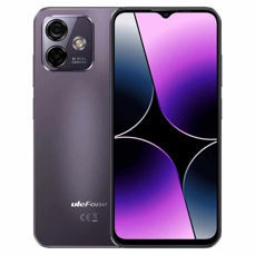 Ulefone Note 16 Pro w trzech wariantach kolorystycznych
