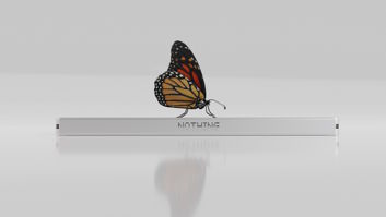 Fanowska wizja składanego smartfona Nothing Fanowska wizja składanego smartfona Nothing