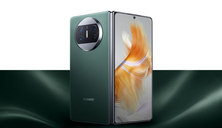 Huawei Mate X3