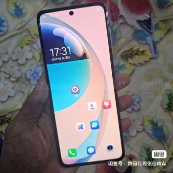 Tecno Phantom V Yoga