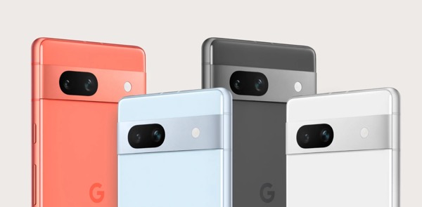 Google Pixel 7A