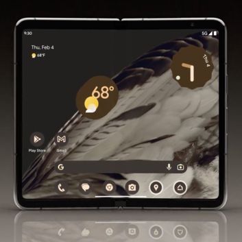 Google Pixel Fold