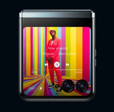 Motorola RAZR 40 Ultra