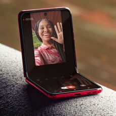 Motorola RAZR 40 Ultra