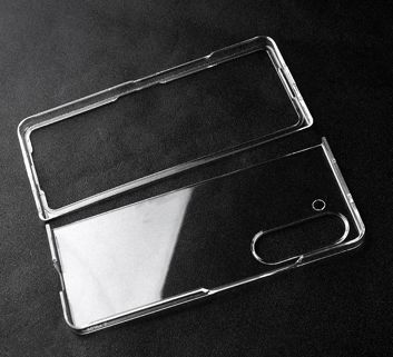 Pokrowiec do Samsunga Galaxy Z Fold5
