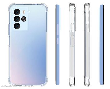 Pokrowiec na HTC U23 Pro