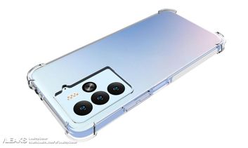 Pokrowiec na HTC U23 Pro