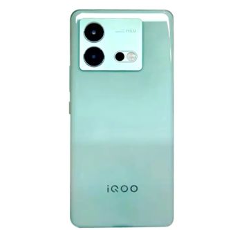 iQOO Neo 8 oraz iQOO Neo 8 Pro