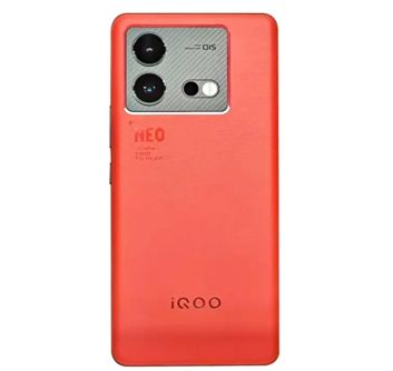 iQOO Neo 8 oraz iQOO Neo 8 Pro