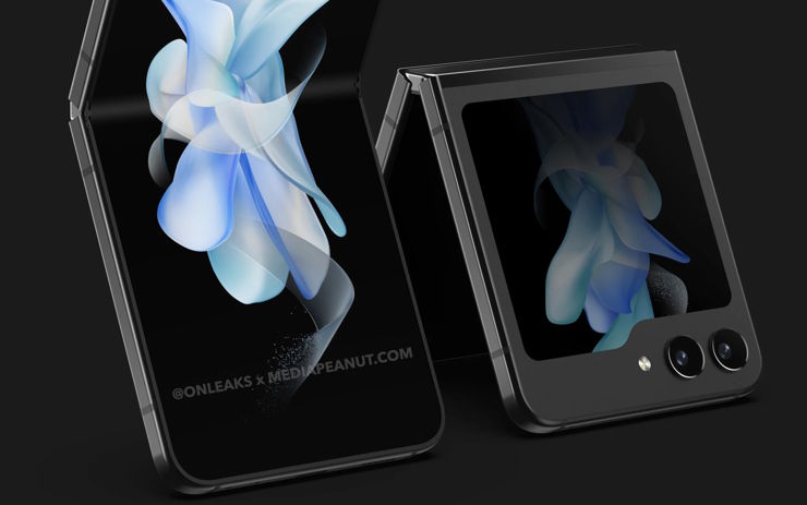 Galaxy Z Flip 5
